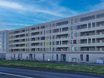 Gut geschnitten und ab sofort frei