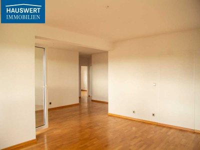 Familienfreundliche, modernisierte 4-Zimmer-Wohnung in ruhiger Lage von Marxheim