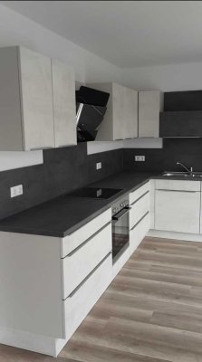 Stilvolle 3,5-Raum-Wohnung mit gehobener Innenausstattung in Laichingen