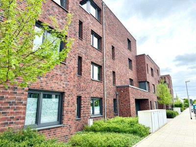 Schöne 3-Zimmer-Penthouse Wohnung in Hannover-Misburg