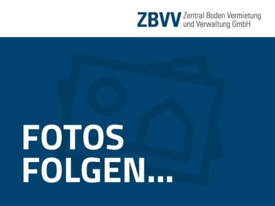 Frisch sanierte 3-Zimmer Wohnung mit zwei Balkonen
