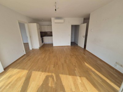3 Zimmer Wohnung mit 2 Balkonen und Garagenplatz nähe Alte Donau