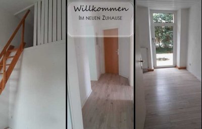 Nachmieter gesucht für die hübsche Wohnung mit Terrasse und EBK
