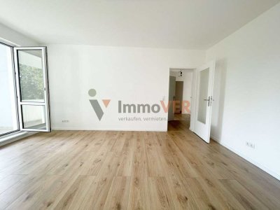 Moderne 3,5 Zimmerwohnung in Bremen