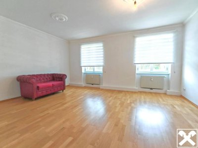 Sofort verfügbar! Sanierte Wohnung mit Petzenblick und guter Bahnanbindung!