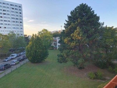 Traumhafte Wohnung, ruhig, grün und möbliert