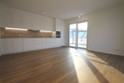 !! 2 ZKB Penthaus nähe Uniklinikum!!