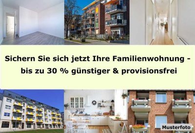 2-Zimmer-Wohnung in sehr guter Wohnlage - provisionsfrei