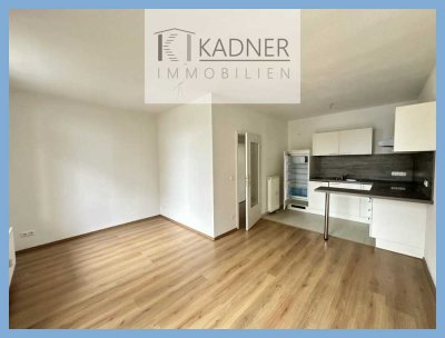 Lieblingsplatz? 2-Zi-WE mit Fahrstuhl, Balkon und Einbauküche