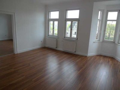 Helle 3-Zi.-Wohnung zentral in Jugendstilhaus, ohne Provision