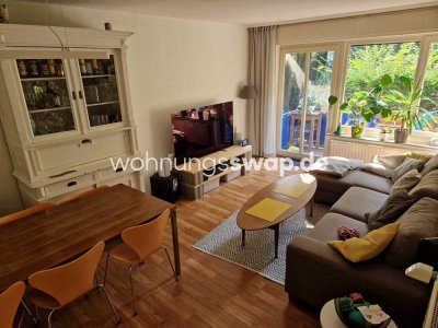 Wohnungstausch: Am Kreuztor 3