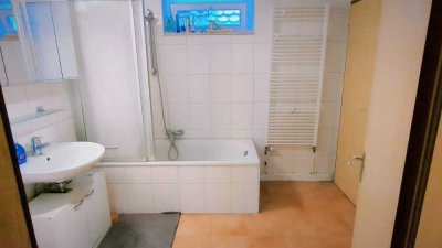 2-Zimmer in der Altstadt *Energetisch Saniert *Möbliert*