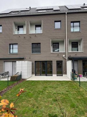 Neubau 7 Zi-Reihenhaus mit EBK Kirchheim