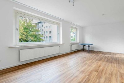 Bezugsfrei! Modernisierte 3-Zi.-ETW in Innenstadtlage Hannovers