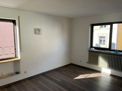Stilvolle 1,5-Zimmer-Wohnung in Stuttgart