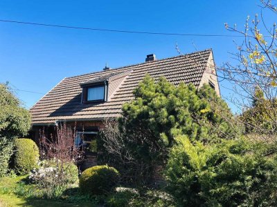 tolles Grundstück und solides Wohnhaus in Rostock [Dierkow-Ost]