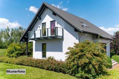 Einfamilienhaus sucht Handwerker zur Fertigstellung
