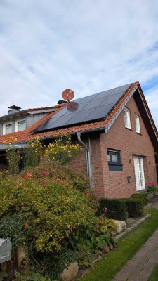 Einfamilienhaus mit Garage in Bocholt, 6 Zimmer