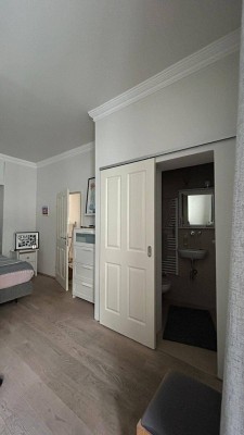 Vollmöblierte 2-Zimmer-Wohnung Neubau 95m² Wien 1090