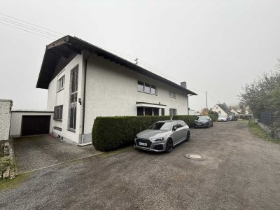 Exklusive Immobilie in bester Lage von Mayen – Wohnen mit Panoramablick