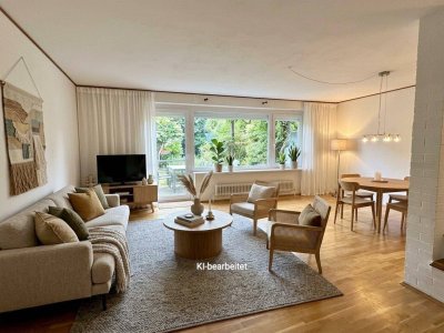 FAMILIENHIT Reihenhaus in Mödling | 5 Zimmer | ca. 121 m² WNF | Garten | Garage | Keller | Absolute Ruhelage
