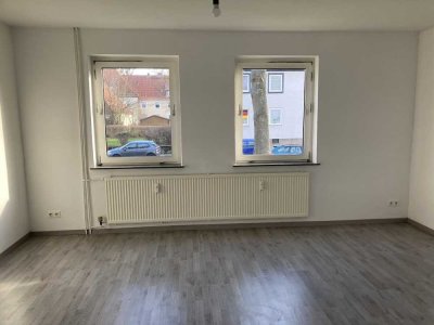 Familienfreundliche 3-Zimmer-Wohnung im Grünen