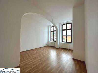 2 Raum Wohnung mit traumhaft schönen Ausblick an der Landeskrone!