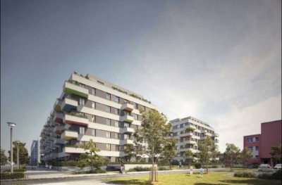 Nachmieter gesucht ab 15.08. - 3 Zimmer Neubauwohnung in 12689, nahe S Ahrensfelde