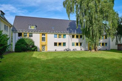 Moderne Dachgeschosswohnung in Mönkeberg