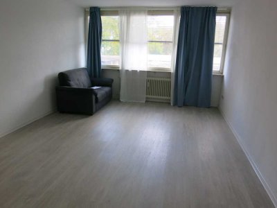 1-Zimmerwohnung, Konstanz-Petershausen, ca.36 qm