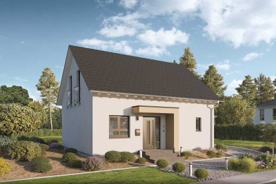 Ihr Traumhaus: Maßgeschneidertes Wohnglück