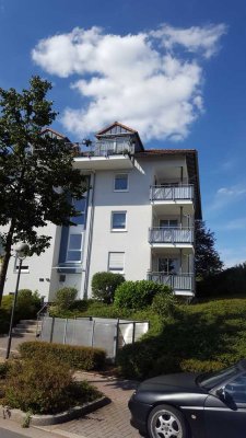 Helle, topgepflegte 3 Zimmerwohnung in ruhiger Lage