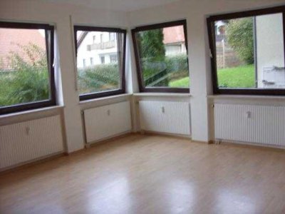 Helles 1,5 Zimmer-Appartement teilmöbliert, für 4 Monate zu vermieten
