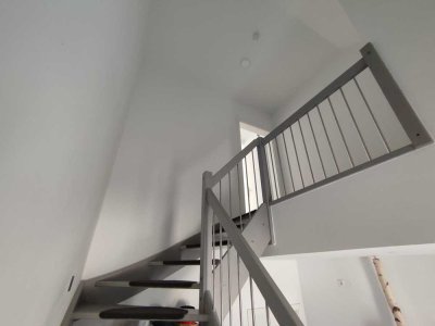 Geschmackvolle, neuwertige 3-Raum-Wohnung mit gehobener Innenausstattung in Woltersdorf