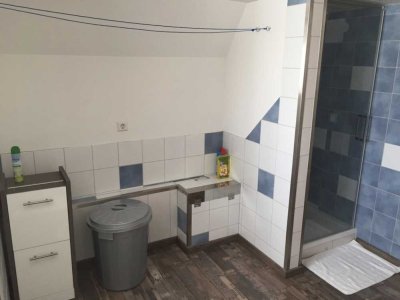 Attraktive und gepflegte 1,5-Zimmer-Wohnung in Schwäbisch Hall