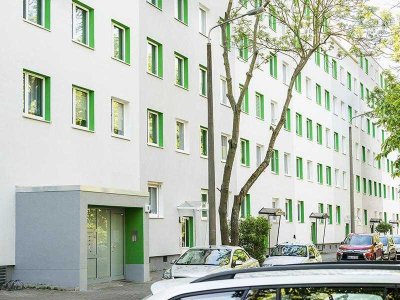 Paul-Thiersch-Straße 16 - Künstler-Karree
