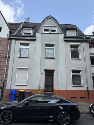 3-Zimmer-Wohnung | 67qm | 1.OG