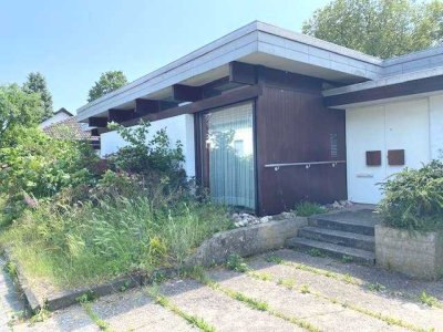 Zeitlose Architektur & neue Möglichkeiten – Wohnen in ruhiger Lage von  Königshof
