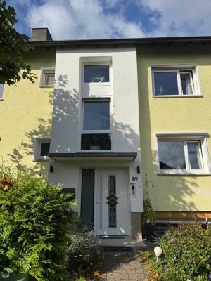 Toll ausgestattete 2,5-Zimmer-Wohnung – sofort frei!