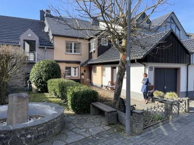 5-Zimmer-Haus mit gehobener Innenausstattung in Hillesheim