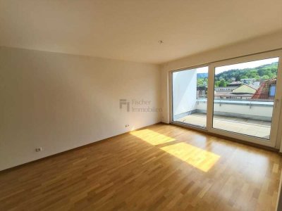 Stadthaus am Balzenberg - Exklusive Mietwohnung in sehr zentraler Lage von Baden-Baden