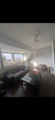 1-Zimmer Wohnung in Essen-Holsterhausen, verfügbar ab 15.03.2026