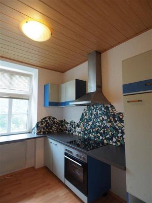 2 Zimmerwohnung in Blumau zu mieten