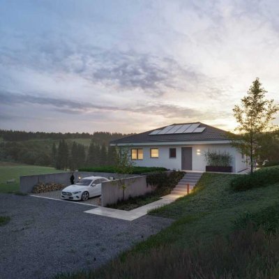 Bien-Zenker Bungalow  - Ihr individuelles Traumhaus in Zschopau