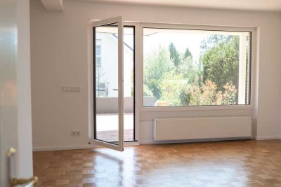 Modernisierte 4-Zimmer-Wohnung in familienfreundlicher Wohnlage