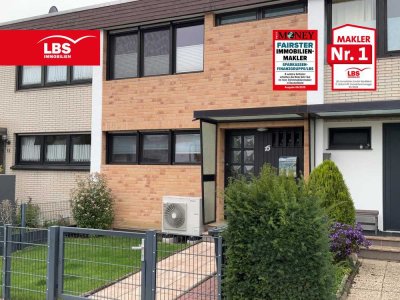 Zuhause in Solingen-Gräfrath – wo Stil auf Nachhaltigkeit trifft