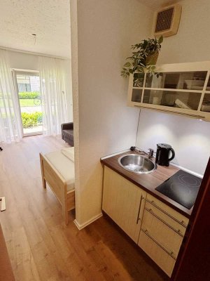 Zuhause mit 1 Zimmer in Bonn