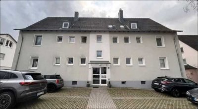 Wohnen mit Charakter: 3-Zimmer-Wohnung in Bochum