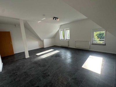Sanierte 4,5 Zimmer Wohnung mit eigenem Gartenabteil