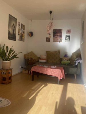 Möblierte Wohnung im Herzen von Bonn-Zentrum